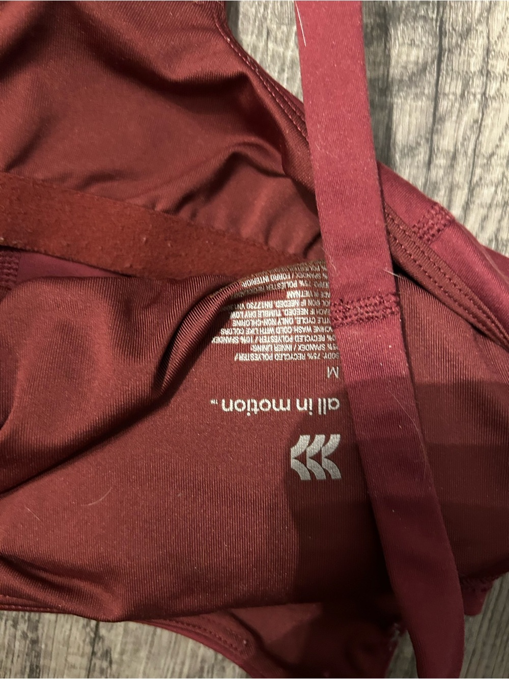 Sports bra bundle - Picture 2 of 4